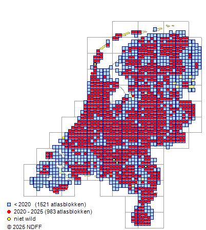 verspreidingsatlas.nl